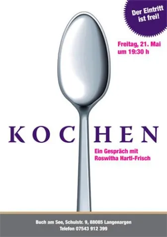 Bild: KOCHEN - Du entkommst ihm nicht