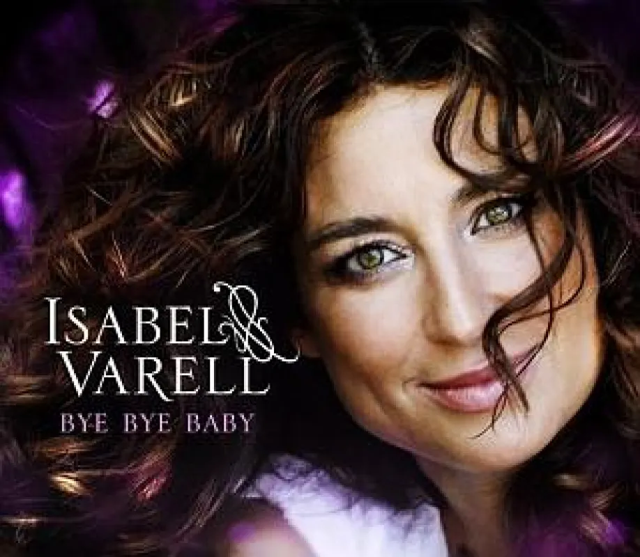 Isabell Varell