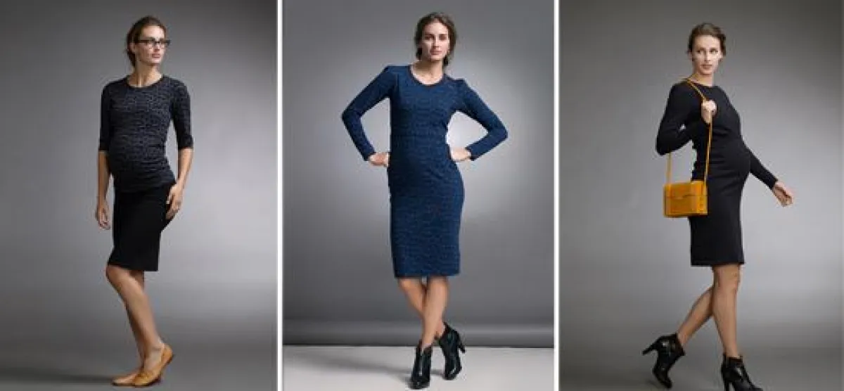 Boob: Umstandsmode und Stillmode im Büro