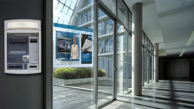 Was macht Digital Signage-Systeme erfolgreich? Bild: Was macht Digital Signage-Systeme erfolgreich?