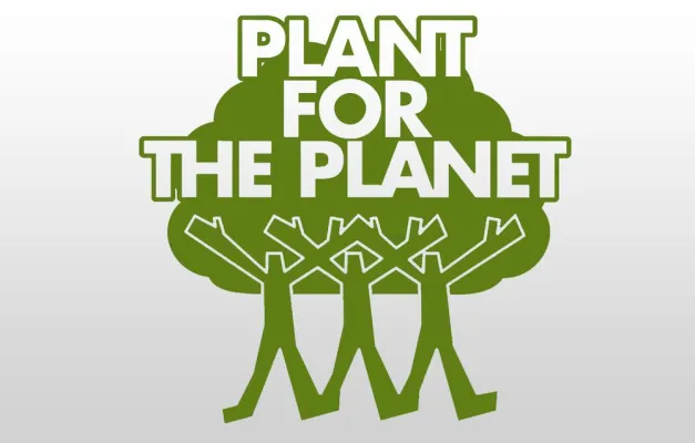 Bild: Mit Felix und POLYAS die Welt retten