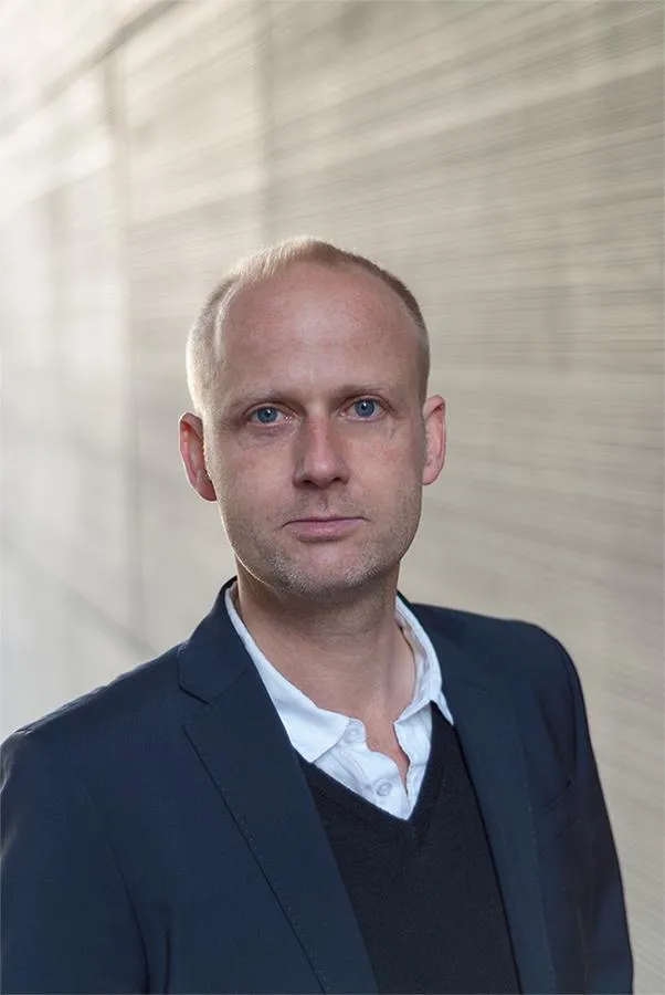 Andreas Dahrendorf Vorsitzender Arbeitsgemeinschaft der Selbstständigen in der SPD Friedrichshain-Kr