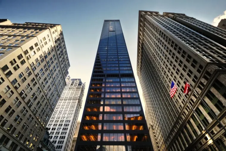 Bild: JPMorgan Chase mobilisiert 1,5 Billionen US-Dollar für Rohstoffsicherheit