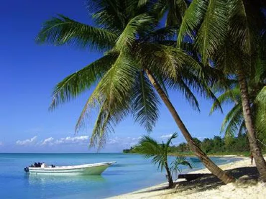 Bild: Reisegewinnspiel bei TraumUrlaub-XXL.de: Kostenloser All-Inclusive Urlaub in der Türkei