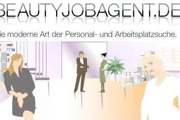 Erfolgreiche Beauty-Jobs-Mitarbeitersuche über das Internet Bild: Erfolgreiche Beauty-Jobs-Mitarbeitersuche über das Internet