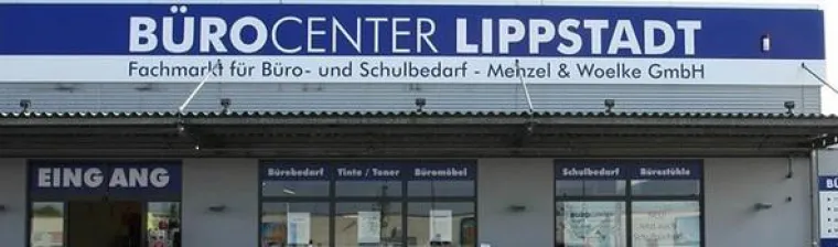 Bürocenter Lippstadt – Fachmarkt für Büro- und Schulbedarf Menzel & Woelke Bild: Bürocenter Lippstadt – Fachmarkt für Büro- und Schulbedarf Menzel & Woelke
