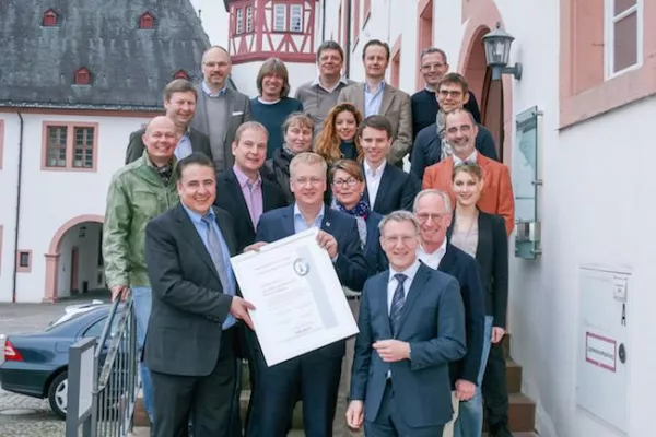 Bild: Zertifizierte Behandlungszentren für Hellen Hautkrebs jetzt bundesweit etabliert