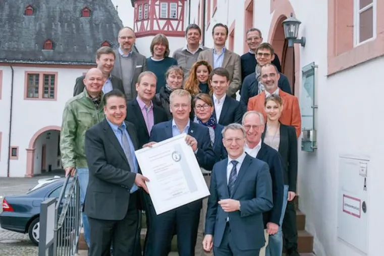 Bild: Zertifizierte Behandlungszentren für Hellen Hautkrebs jetzt bundesweit etabliert