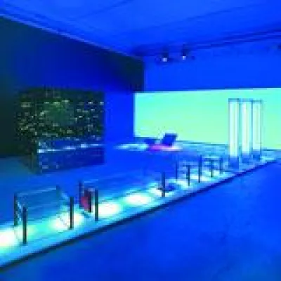 Bild: glaströschdesign: Zwanzig Jahre Räume für Träume