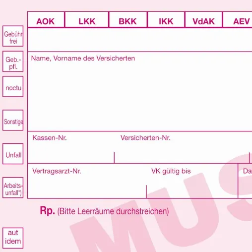 Versandapotheke fordert die Freigabe der Rezeptgebühren Bild: Versandapotheke fordert die Freigabe der Rezeptgebühren