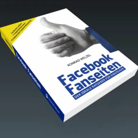 Bild: Beim Marketing führt kein Weg mehr an Facebook vorbei