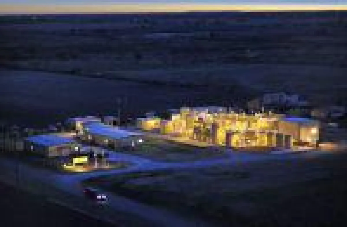 Quelle: Uranium Energy