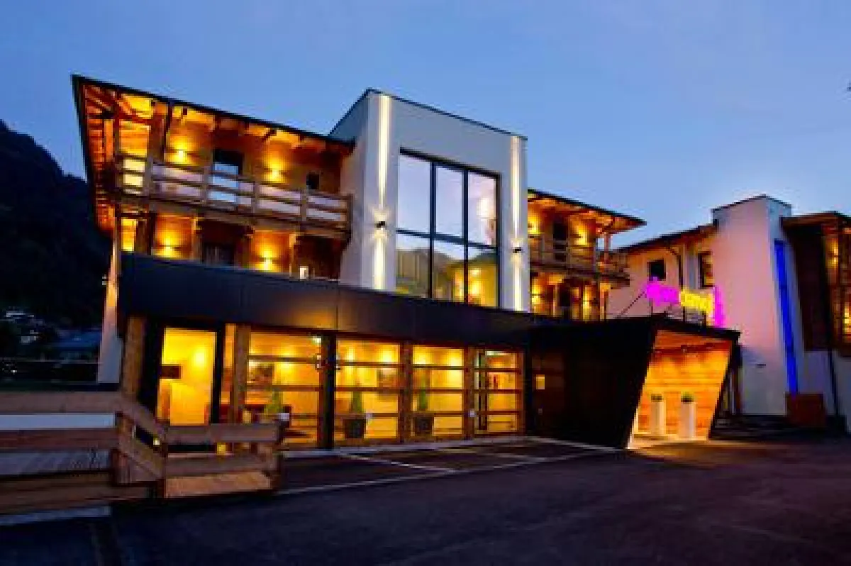 Ferienwohung Bad Hofgastein