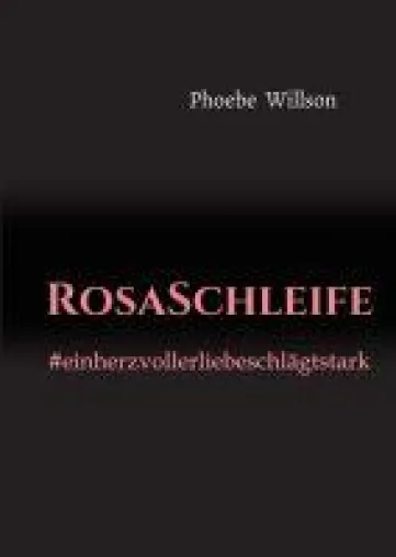 RosaSchleife - #einherzvollerliebeschlägtstark. Das Leben ist mehr als ein Schicksalsschlag Bild: RosaSchleife - #einherzvollerliebeschlägtstark. Das Leben ist mehr als ein Schicksalsschlag