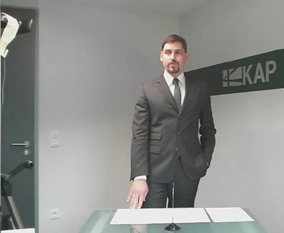 Infinus News | KAP Rechtsanwälte informieren kostenlos...