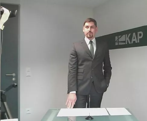 Bild: Einladung Infoveranstaltung - KAP Rechtsanwälte informieren Infinus, FuBus, Ecoconsort, Prosavus & Co. Anleger