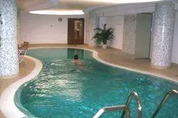 Testbericht: Urlaub im Espa Bio & Art Hotel**** in Zsambek- Ungarn Bild: Testbericht: Urlaub im Espa Bio & Art Hotel**** in Zsambek- Ungarn