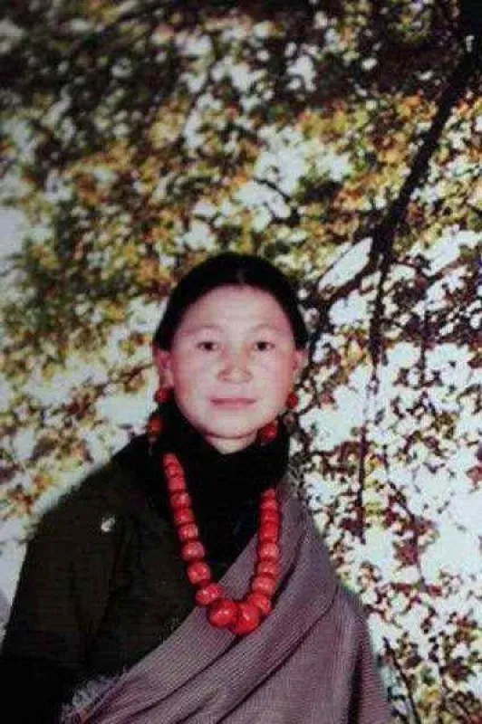 Dolkar Tso