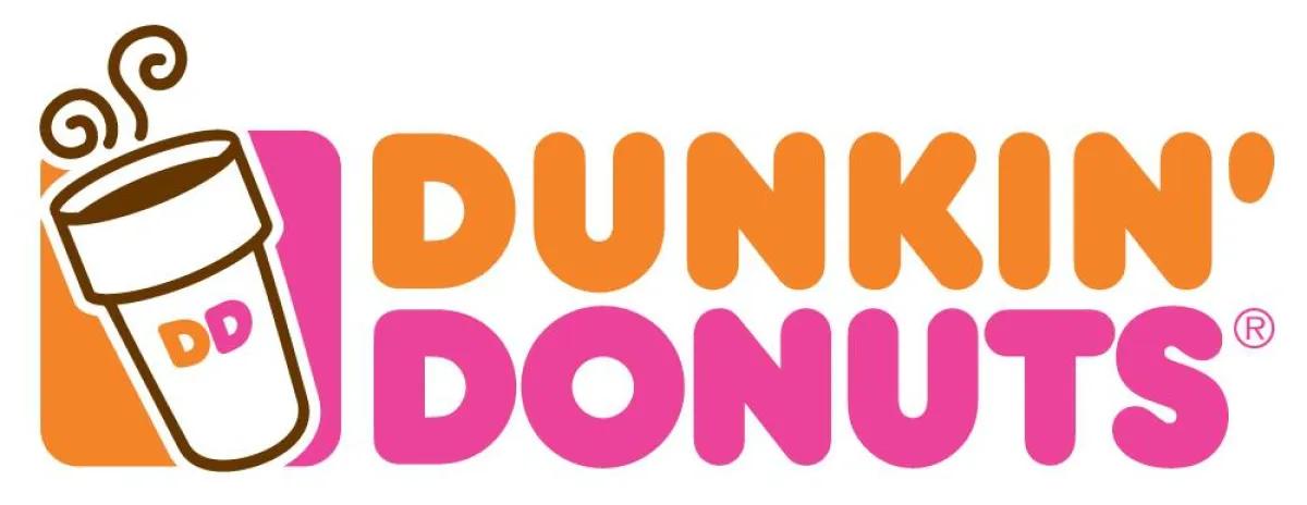 Dunkin' Donuts Logo