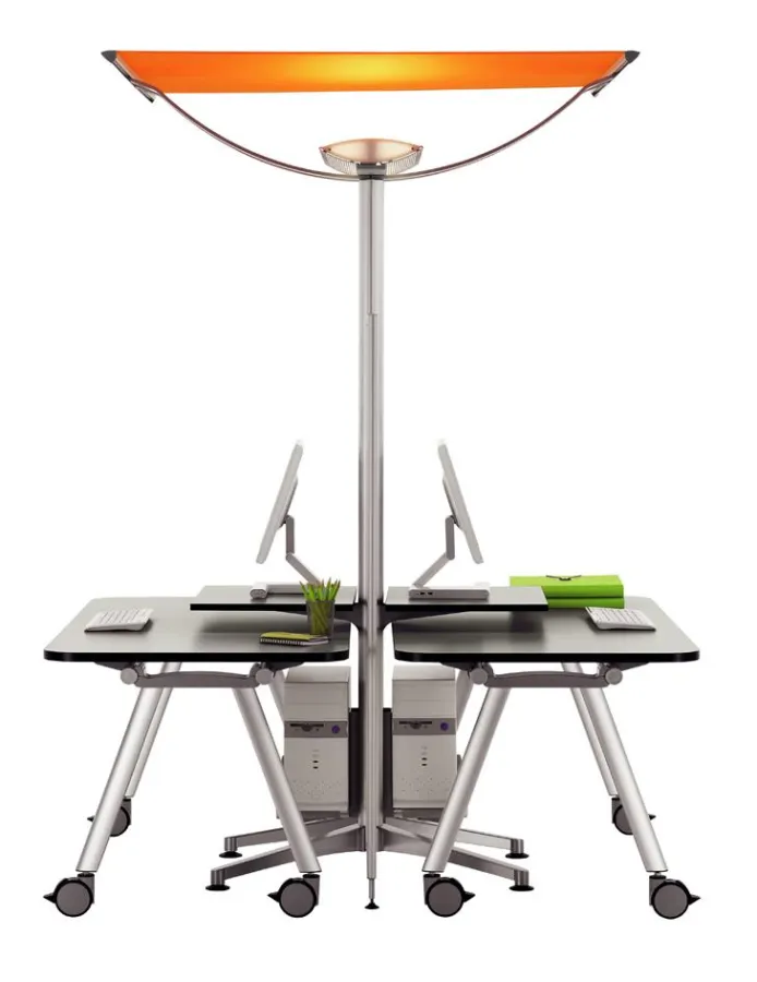 Mit P.O.S. individuelle Raumkonzepte problemlos realisieren