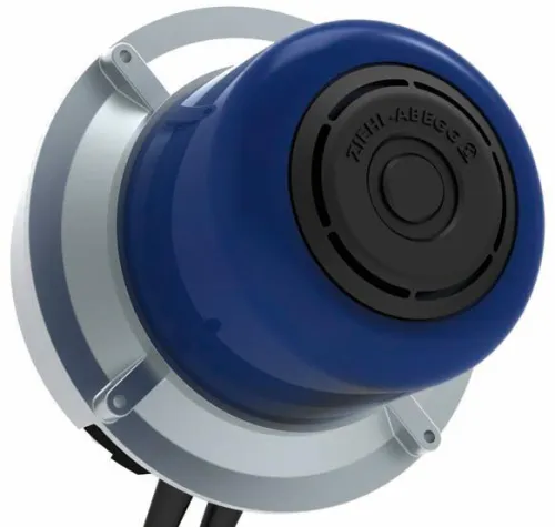 Bild: Ziehl-Abegg weitet Motorenfertigung in China aus