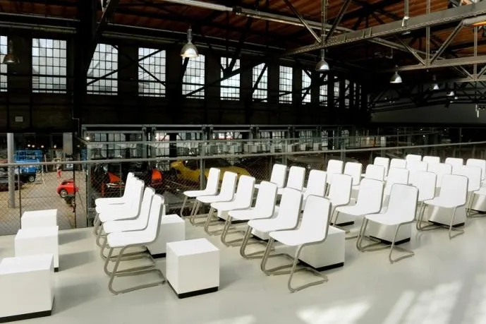Bild: Abwechslung in der Classic Remise