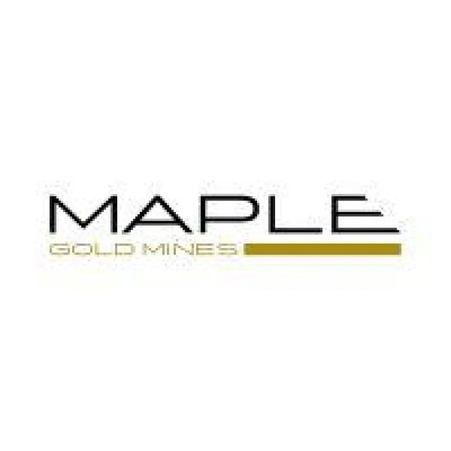 Maple Goldmines Logo