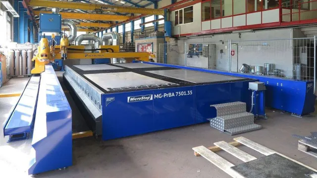 Bild: „Von den technischen Möglichkeiten inspirieren lassen“