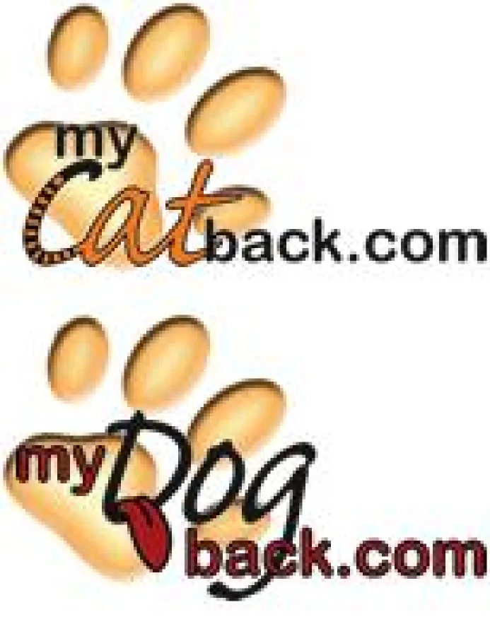 Entlaufene oder vermisste Hunde/Katzen? myDogBack bringt sie zurück...