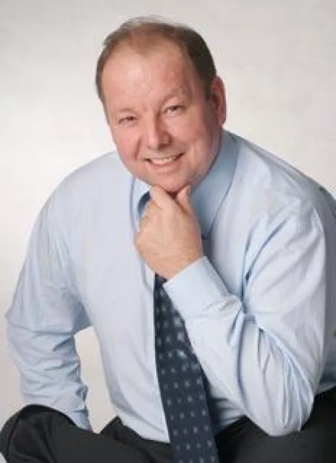 Geschäftsgründer und -inhaber Siegfried von Bültzingslöwen