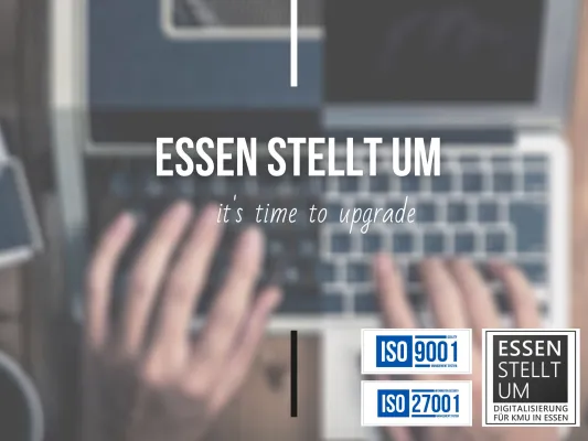 Bild: Digitalisierung und kulturgeprägte Denkfehler auf Managementebene