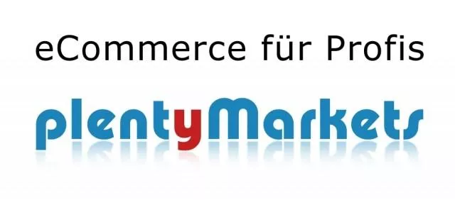 Bild: plentySystems erstmalig bei der Insight E-­Commerce