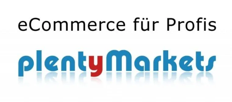 Bild: plentySystems erstmalig bei der Insight E-­Commerce