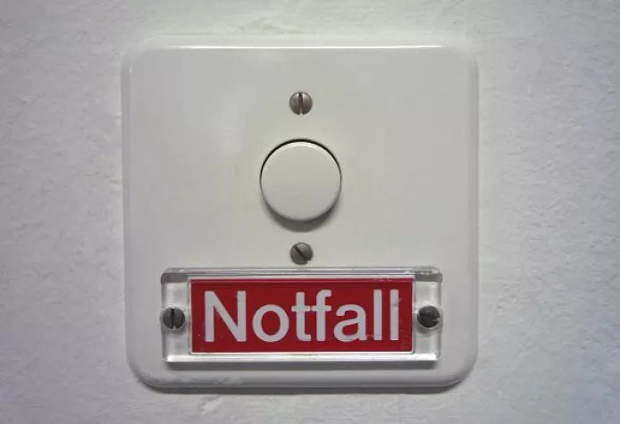 Aktuelle Gesetzeslage zur Versorgung völlig ausreichend Bild: Aktuelle Gesetzeslage zur Versorgung völlig ausreichend