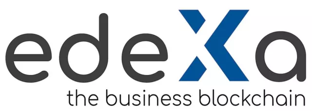 Bild: edeXa bietet weltweit ersten echten Security Token Sale