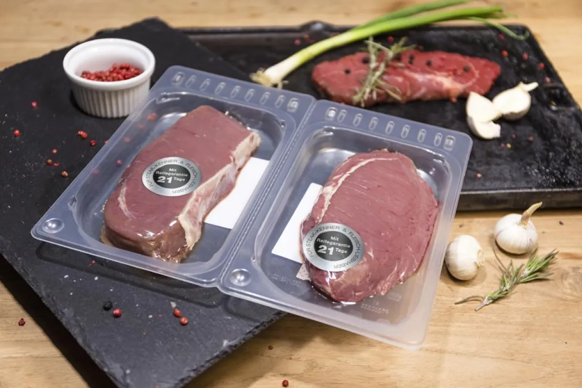 : TraySkin® Doppelpack: Einzigartiges Verpackungsformat im praktischen Doppelpack