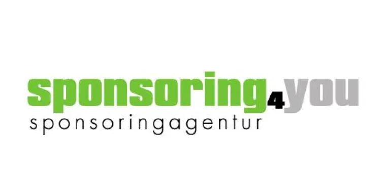 Bild: Sponsoringagentur SPONSORING4YOU: Agentur PR4YOU baut Geschäftsbereich für Sponsoring auf