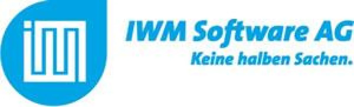 Logo IWM Software AG