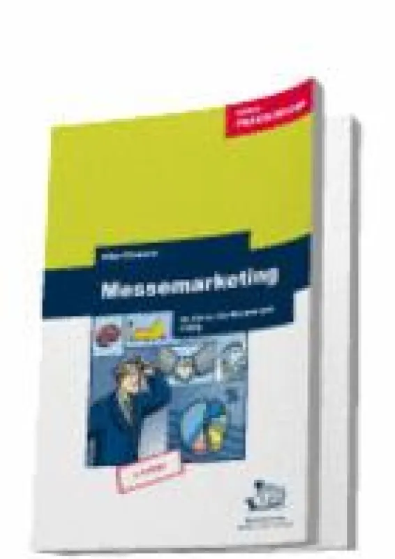 Messemarketing – So werden Messen zum Erfolg