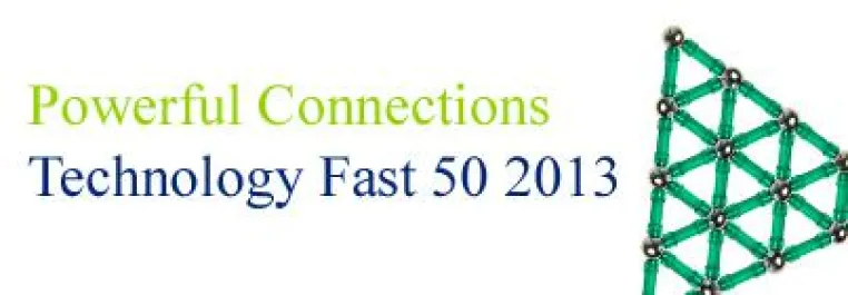 Technology Fast 50 Award: TechDivision auf Platz 15 der schnellst wachsenden IT-Unternehmen Deutschlands Bild: Technology Fast 50 Award: TechDivision auf Platz 15 der schnellst wachsenden IT-Unternehmen Deutschlands