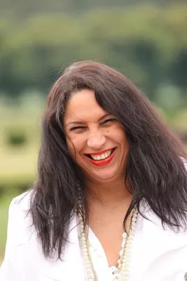 Bild: Yudelka López wird Senior Director Sales & Marketing im Aldiana Cabarete
