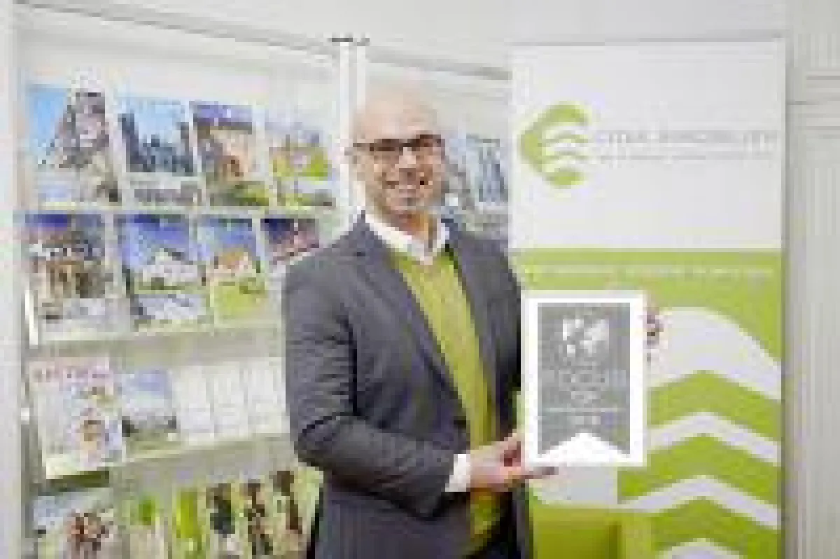 Citak Immobilien - Focus Top 1000 Immobilienmakler in Deutschland - Bester Immobilienmakler in Köln