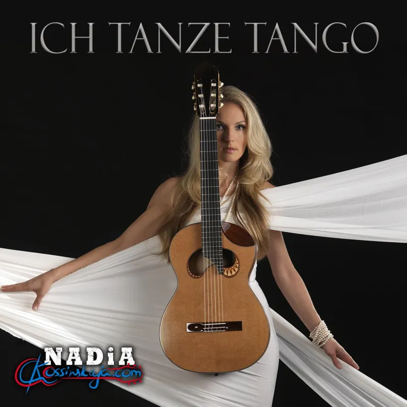 Auf ihrer neuen Single