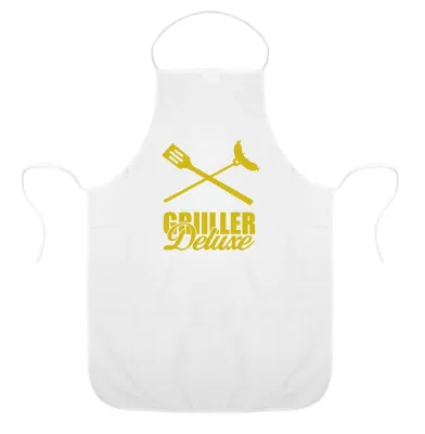 Bild: Perfekter Grillsaison-Start: Schürzen, Shirts & Co. gestalten auf shirtcity.com: Schürzen-Jäger aufgepasst!