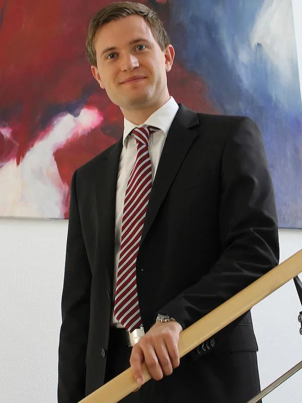 Zum zweiten Mal Top Consultant: Dr. Christian Brünger mit seinem Geschäftsbereich IT-Consulting