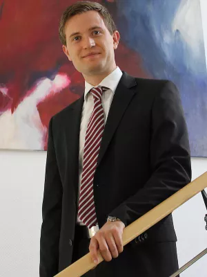 Bild: Janz IT AG ist ein „Top Consultant“