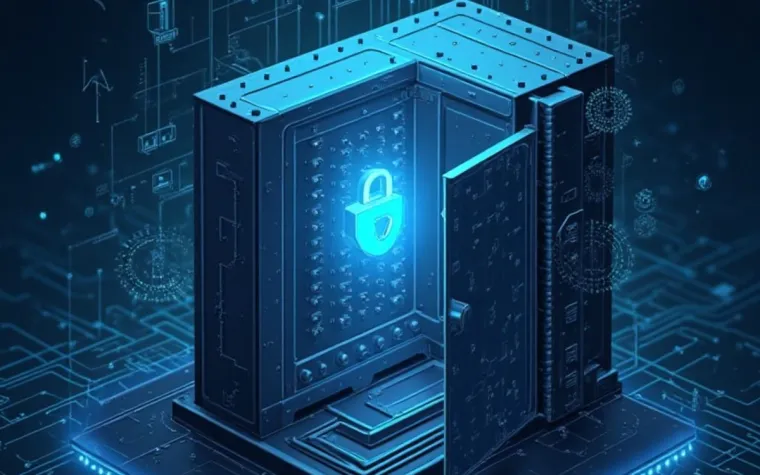 Bild: Datenexplosion bremst Datenbankperformance