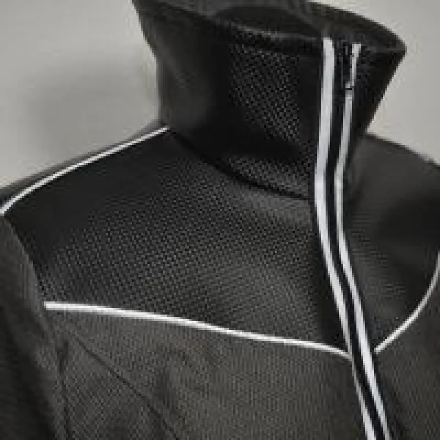 Damenjacke Urban Style Berlin, stich-/schnitt-/flammhemmend, datensicher