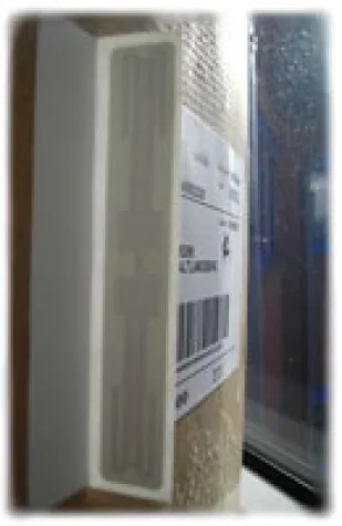 Bild: RFID - Komplettlösung zum Festpreis