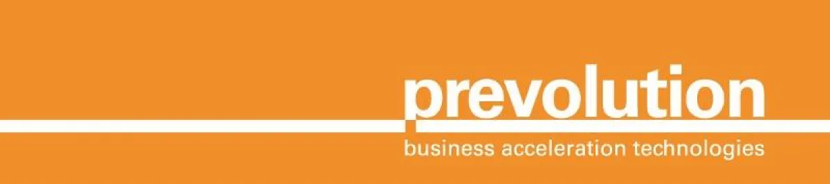 Prevolution Logo